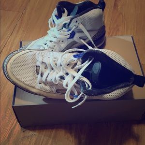 Don’t really wear them anymore